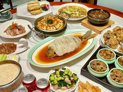 -梅利汴京烤鸭•开封豫菜地标店(东大街店)