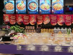 -山河屯铁锅炖(哈西站店)