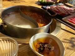-四喜小胖·北京涮肉(五道营店)