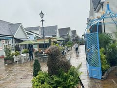 -伦敦比斯特购物村