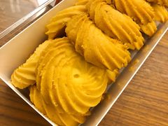 -幸福蛋糕坊(金顶街店)