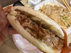 -大嘻咹biangbiang面(历史博物馆店)