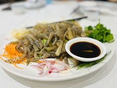 凉拌鱼皮-大欢喜饭店(江怡路店)