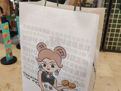 -翠华餐厅(德基广场店)