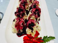 -日月昇渔家菜·海肠捞饭·大连海鲜(星海公园店)