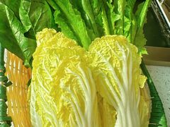 -潮汕林记牛肉火锅(万象天地店)