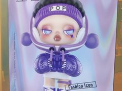 -泡泡玛特POPMART(宁波印象城店)