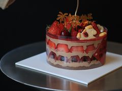 -花甜生活FatimCake·生日蛋糕