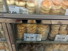 -京客隆超市(京源店)