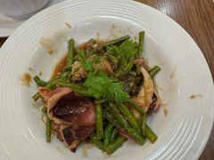 -曼谷食堂·泰国家庭料理(丹桂路店)