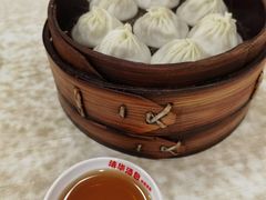 -法华汤包馆(法华镇路店)