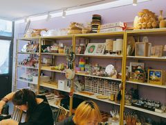 -100家灵感仓库·DIY团建(什刹海店)