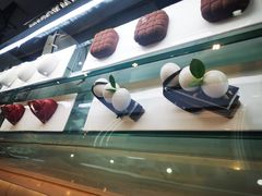 -麦雪尔甜品·生日蛋糕(新街口旗舰店)