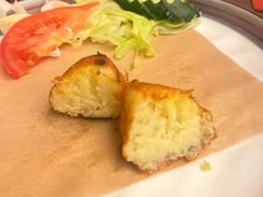 -澳门木偶葡国餐厅(珠海店)