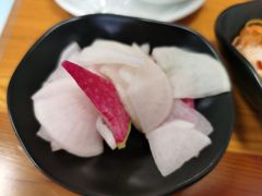 -朝族高丽火盆(长白山总店)