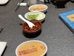 -东来顺(非遗·清真火锅·盛世广场店)