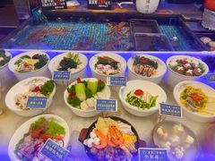 -宋园·金宴浙鲜馆(静安店)