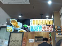 -百年老字号·观振兴蟹黄面·三虾面·苏式面(观前街富仁坊巷店)