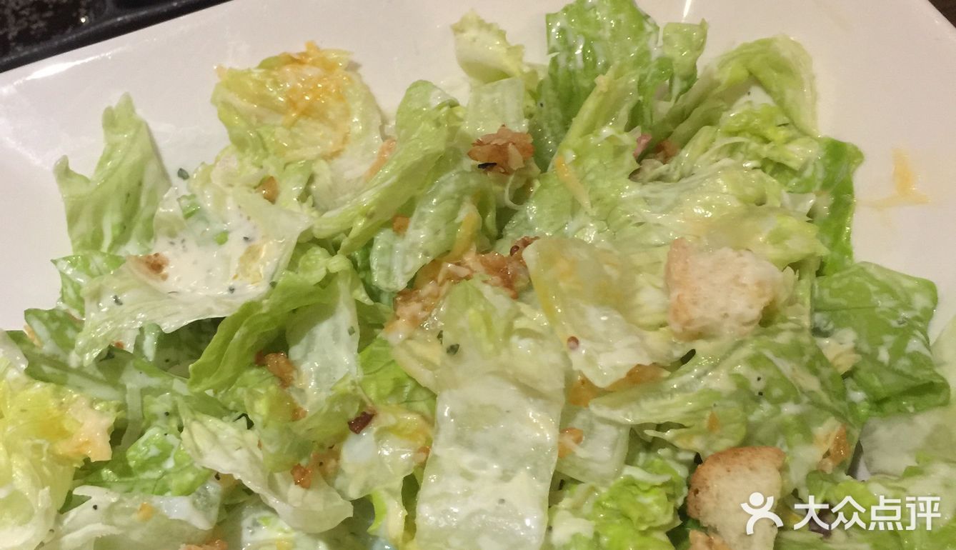 牛角环境还不错，人非常的多