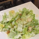 牛角环境还不错，人非常的多