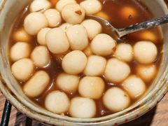 -周家二小姐的菜·扬州菜·香炒蟹·狮子头(江都金鹰店)
