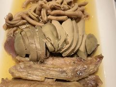 -小秦淮·南京土菜(新亭西路店)
