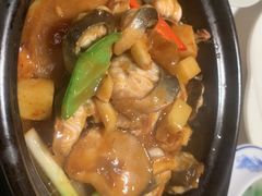 -新兴·金羊座·粤菜点心(乐峰店)