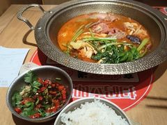 -福客麻辣烫·现炒麻辣香锅(印力中心店)