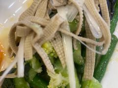 -清真阿森八大碗(玉泉营店)