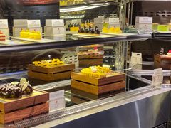 -源·咖啡自助餐厅·海鲜·烧烤·三文鱼(海口华彩洲际酒店)
