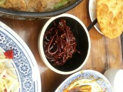 -老磨油饼(高陵店)