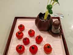 -红色江山(首钢国际大厦店)
