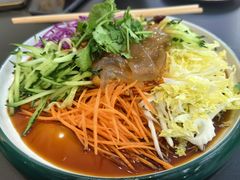 山东拌菜-诺敏塔拉奶茶-布里亚特包子-手把肉(锦都会店)