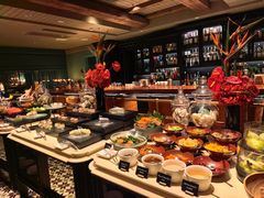 -领仕扒房(长春店)
