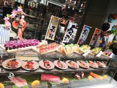 -长春富力万达文华酒店-集·味自助餐厅