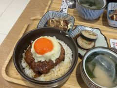 -京和风食堂·定食寿喜锅(保利樾广场店)