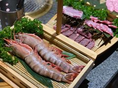 -NIUAN牛庵·日式和牛烧肉(恒隆店)