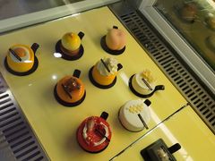 -La Porte de Paris 巴黎之门法式甜品