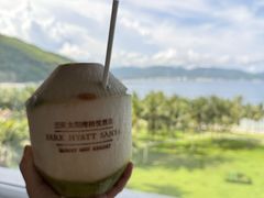 -三亚太阳湾柏悦酒店
