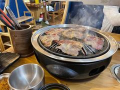 -九田家黑牛烤肉料理(吴江万象汇店)