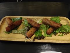 -C&R西班牙餐厅