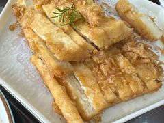 -邢家锅贴老店·非遗·开封菜(金明广场店)