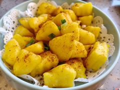 -蜀香楼火锅(长安哥伦布店)