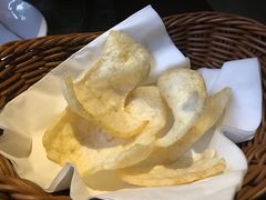 -小火花·干式熟成牛排馆Spark SteakHouse(剑桥郡店)