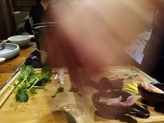 云南过桥米线-云海肴·汽锅鸡·云南菜(天津国金汇店)