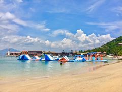 -海南分界洲岛旅游区