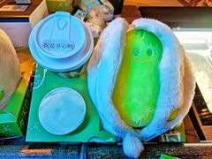 -成川茶店·潮汕工夫浓茶(万象店)