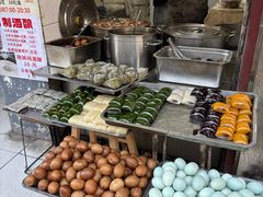 -罗子龙罗家桂花汤圆(曹都巷店)