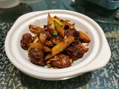 -烟雨江南(幸福街店)