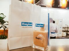 -Blueglass酸奶(财富购物中心店)